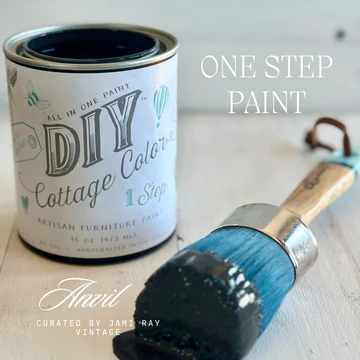 Anvil - DIY Cottage Colors - Sonnet's Garden Blooms - YouTube Creator ...